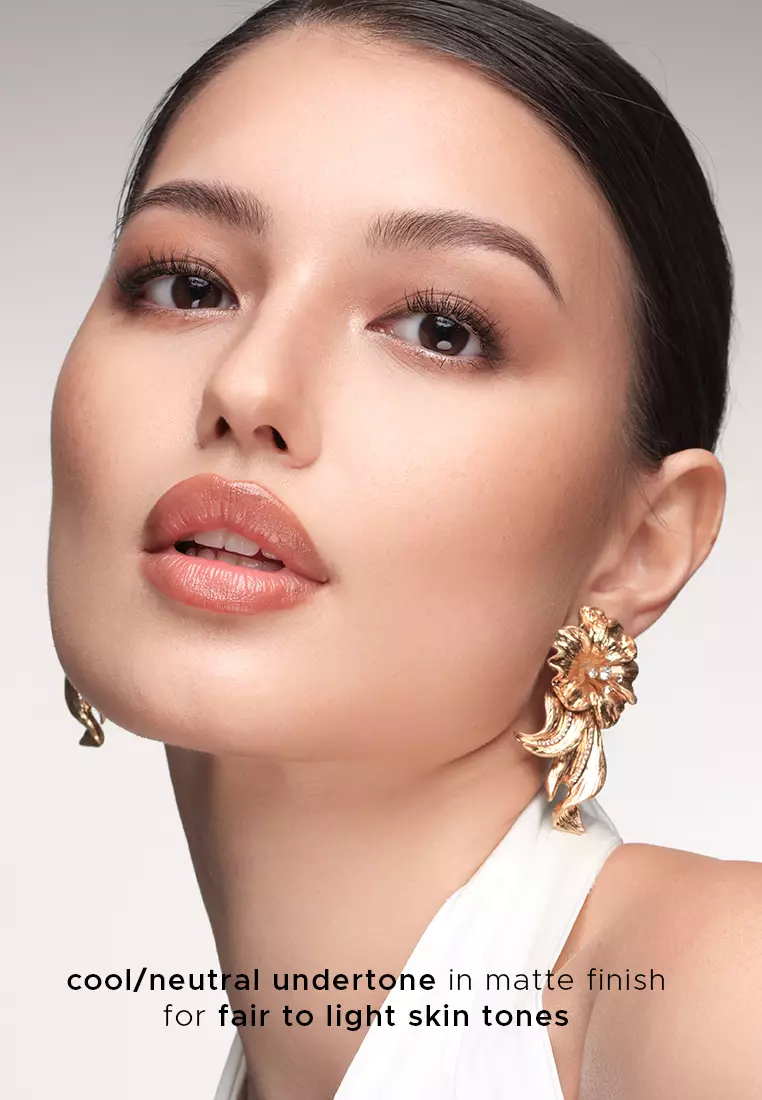 Face Sculpt in Peanut [Cream Contour Stick]
