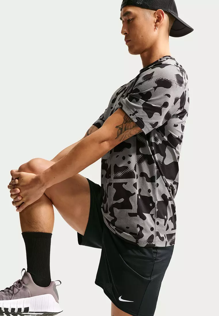 7" Training Shorts