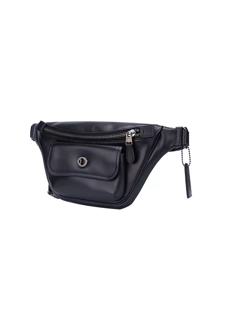 Buy Coach Coach men's waist bag 2023 Online ZALORA Philippines