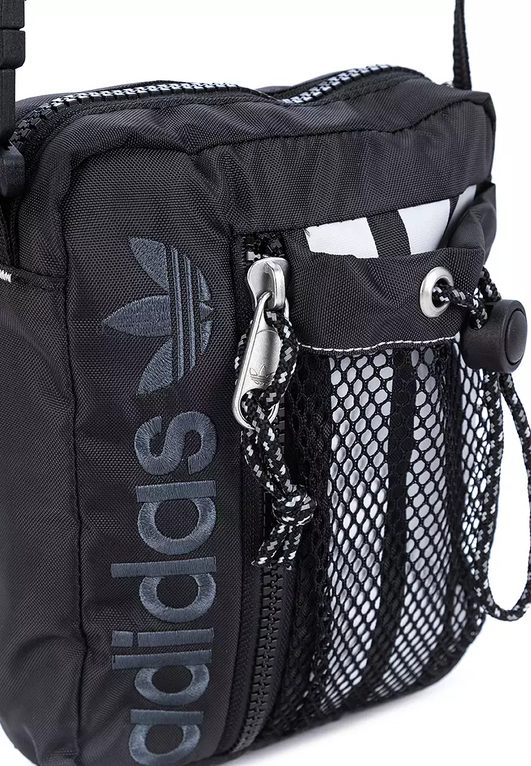 EQT Small Item Crossbody