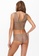 ONLY brown Chloe Lace Lurex Brief 2-Packs 14938US32D3F7DGS_2