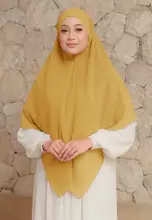 LIGHT MUSTARD