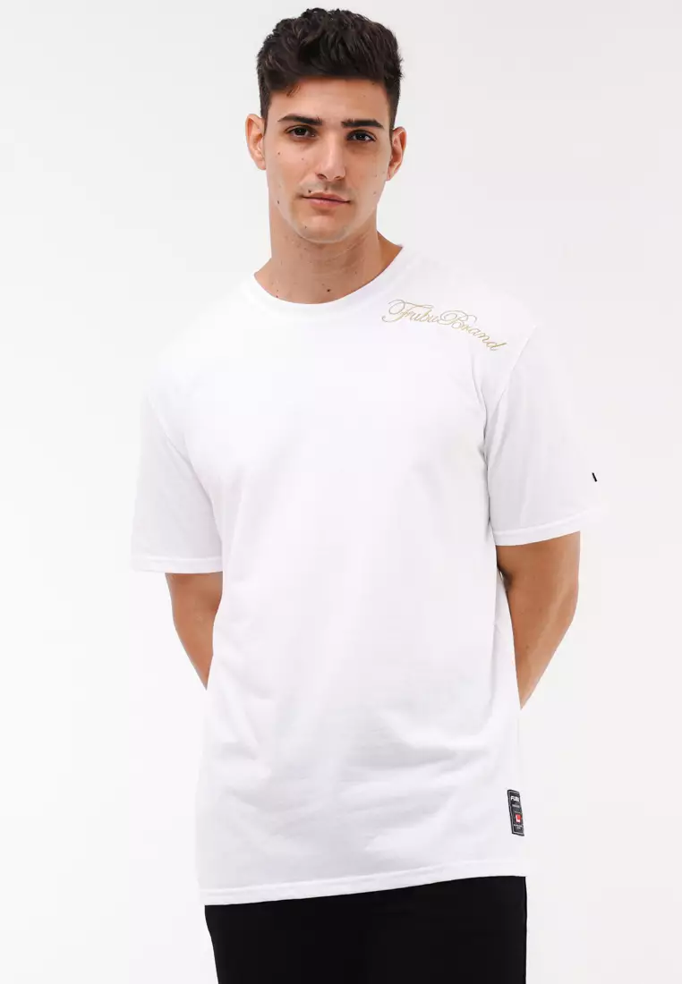 Round Neck Regular Fit