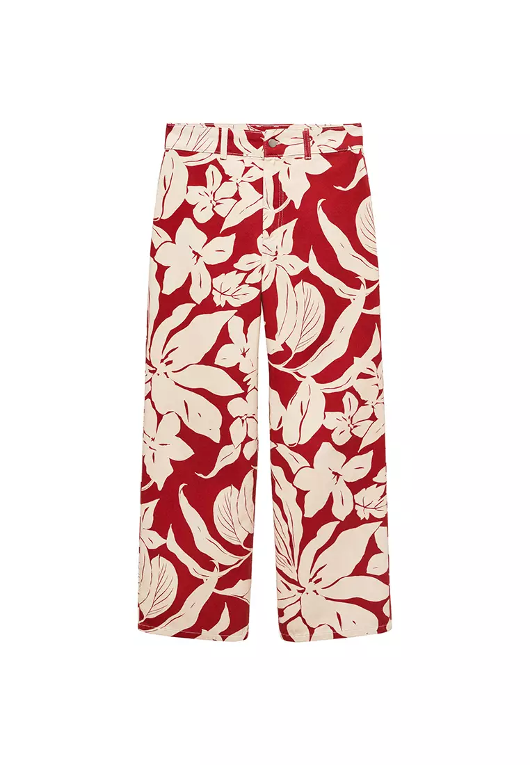 Buy Mango MidRise Straight Jeans 2024 Online ZALORA