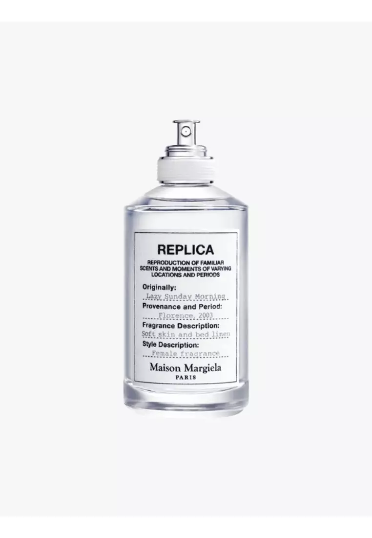 MAISON MARGIELA-Lazy Sunday Morning Eau De Toilette 100ml