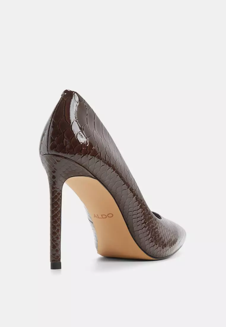 Stessy2.0 Heels