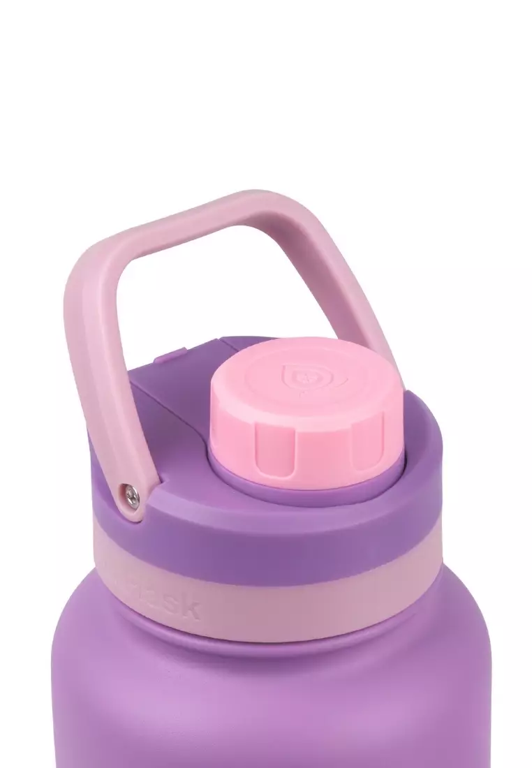 32oz Lavender Mist Colorwave – Shades of Summer Sports Lid Collection