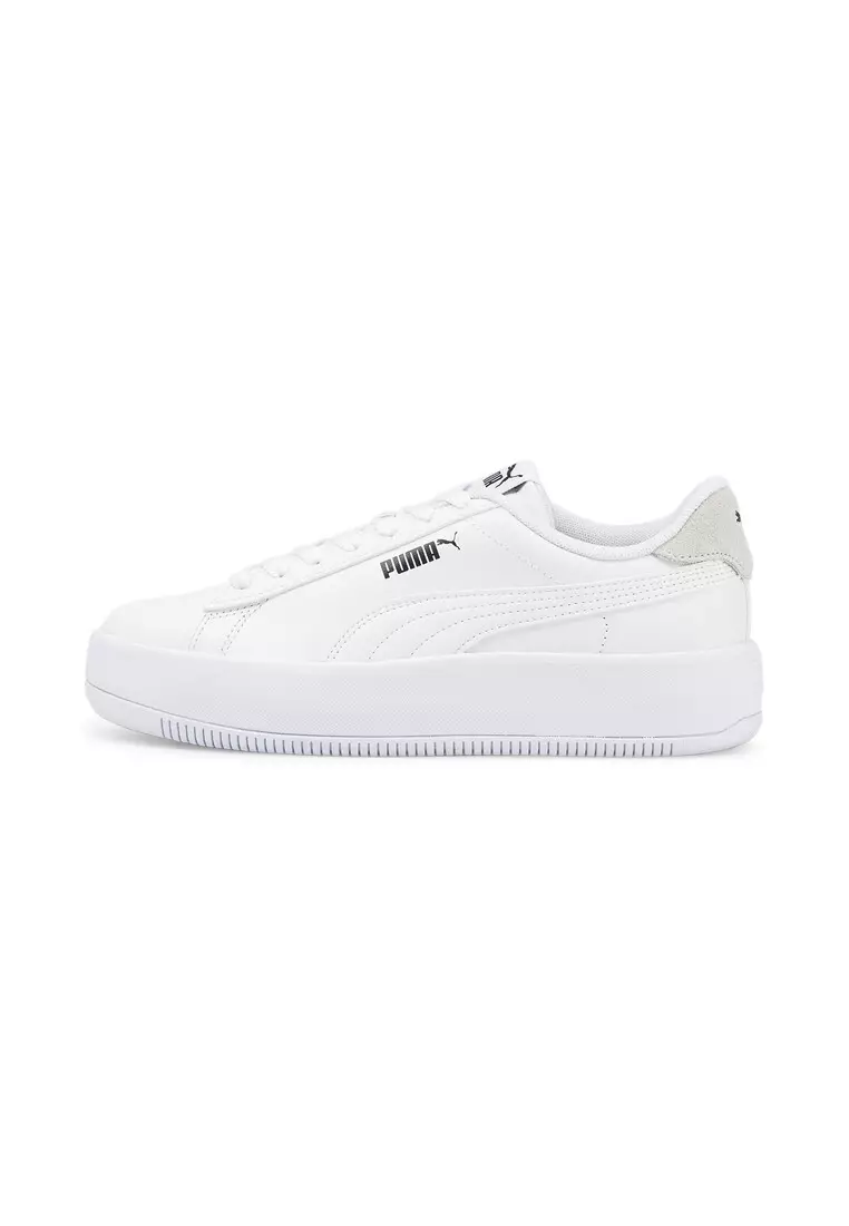 Lily Platform Laced Women's Sneakers