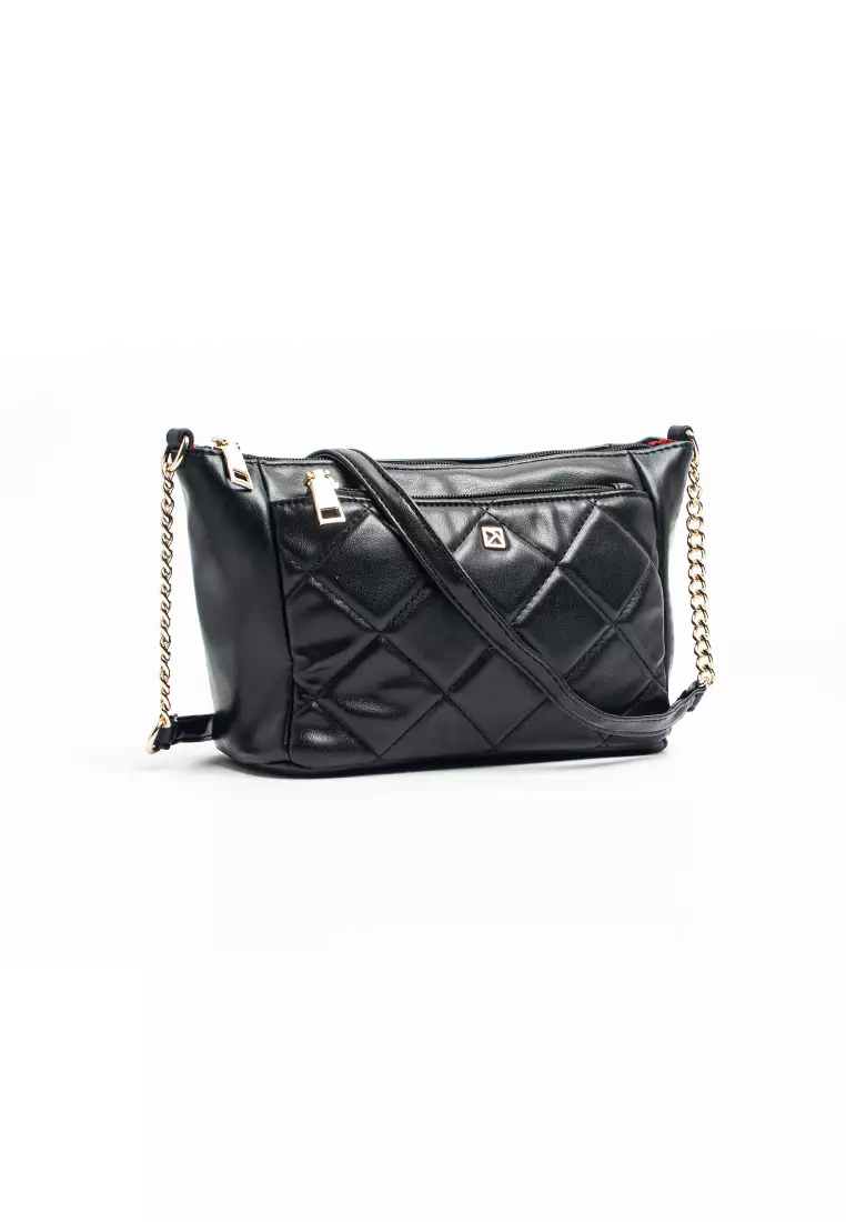 Buy Piccadilly Women's Julia Crossbody Bag 2023 Online ZALORA Philippines