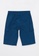 LC WAIKIKI green and blue Basic Roller Shorts E5C1BKADA3CE9AGS_2