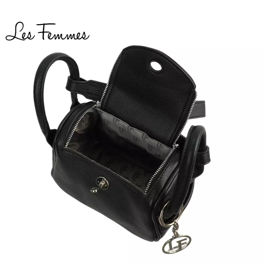 Tas Selempang Wanita Vianca Sling Bag G183 2408007 Les Femmes