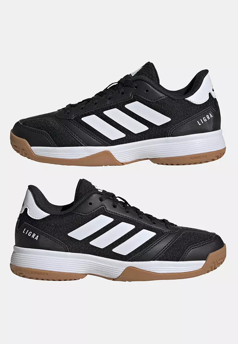 Ligra 8 Indoor Kids Shoes