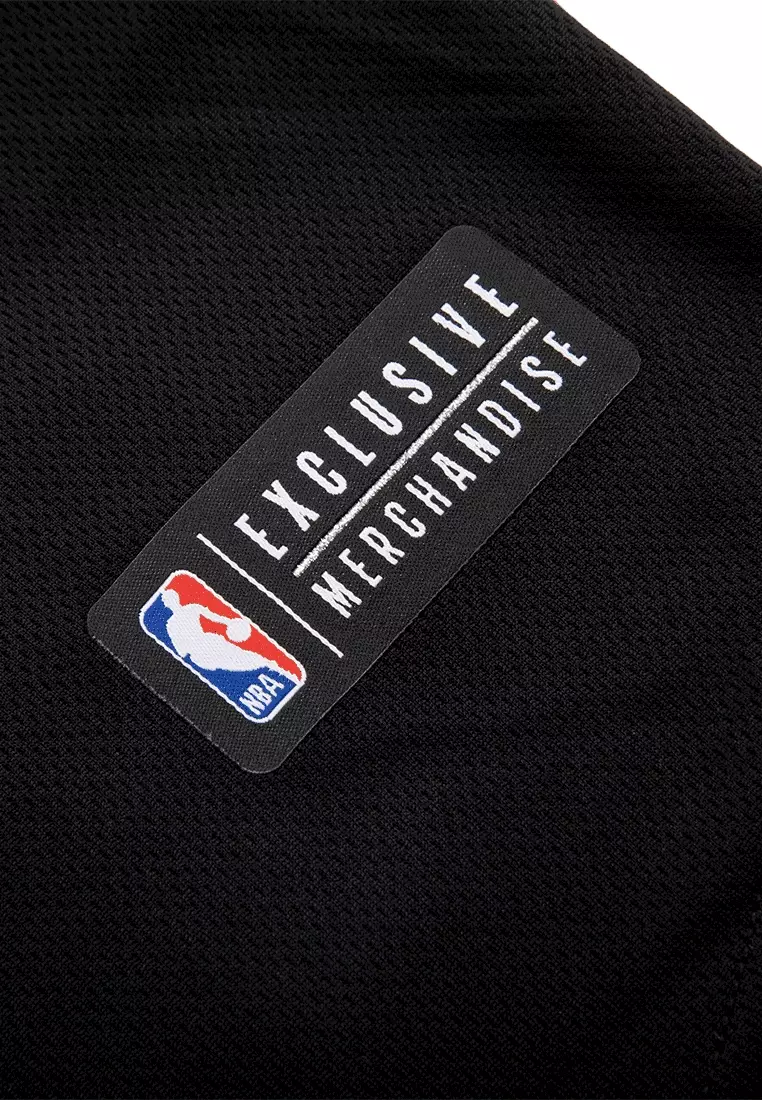 Los Angeles Lakers Basketball Jersey Tshirt Dri-fit Core Collection