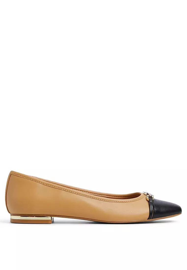 Discount on ALDO  shoes - SKU: Krishelle Ballerina Flats