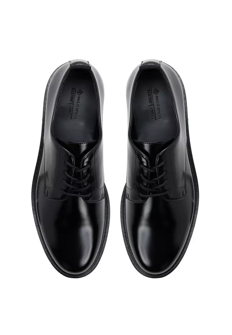 Alvarado Derby Shoes