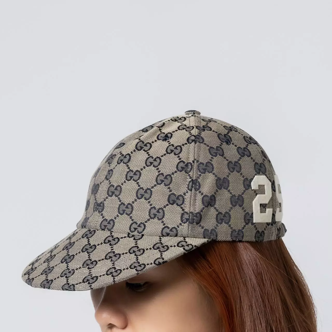 Gucci cap harga discount