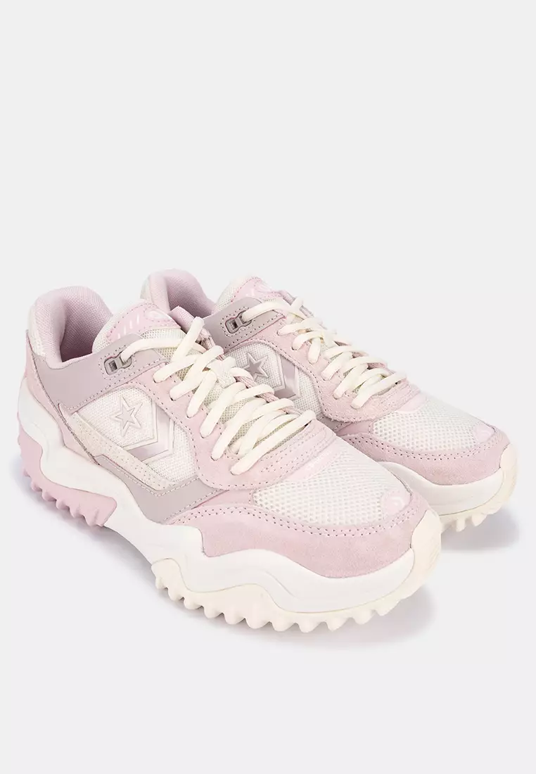 Converse Wave Motion Trainers