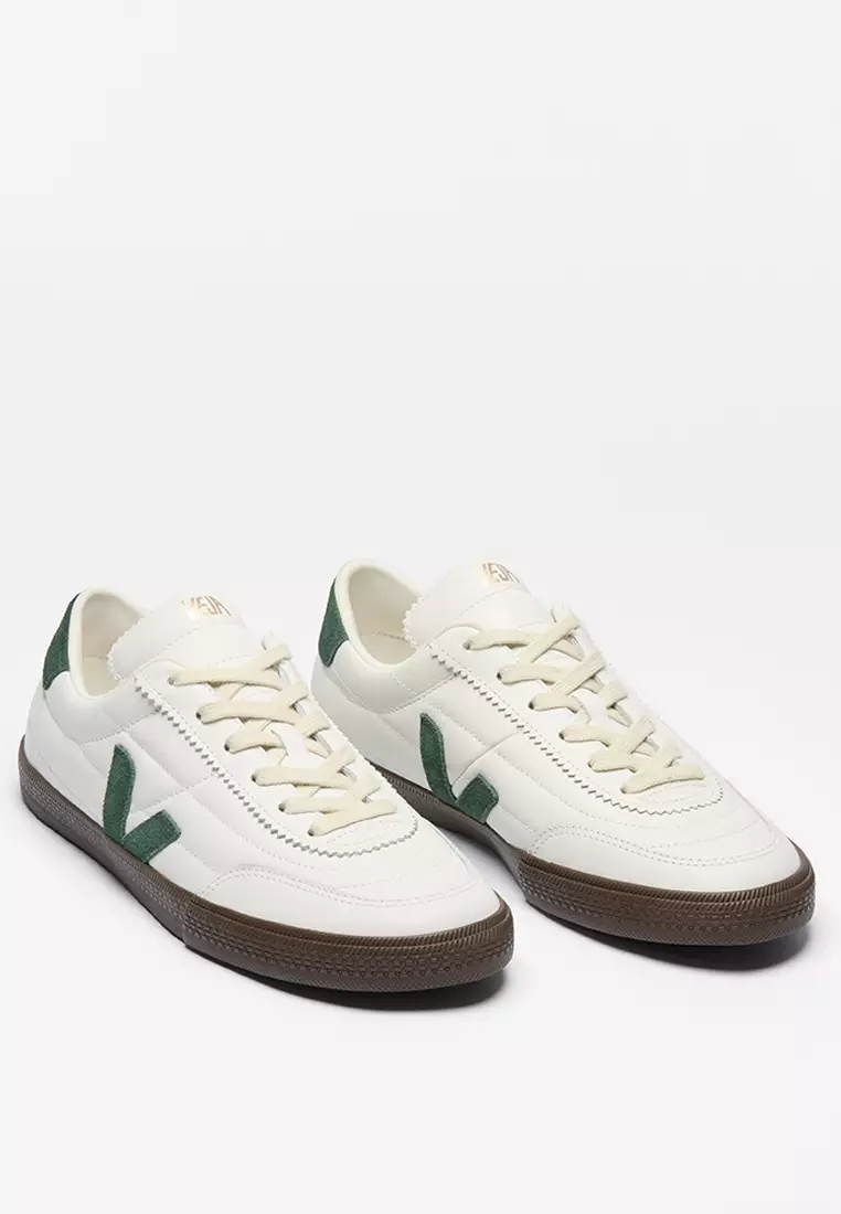 Panenka O.T. Leather Sneakers