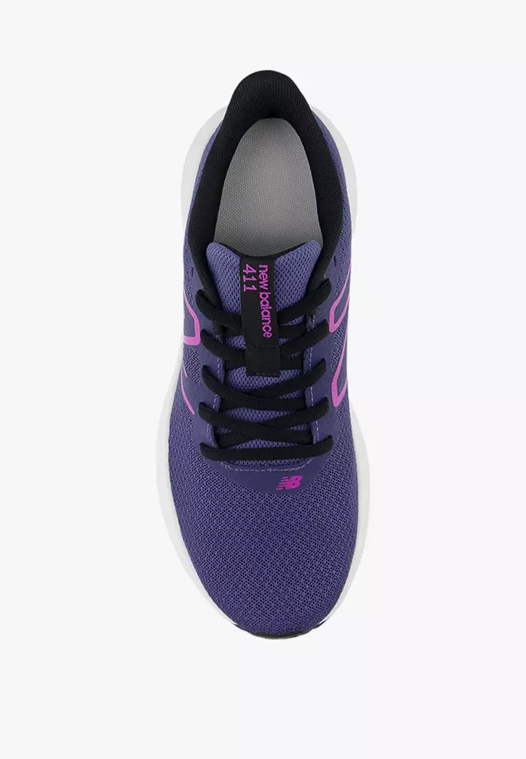 Purple New Balance Wl 420 Nbn Zalora Philippines New Balance 520
