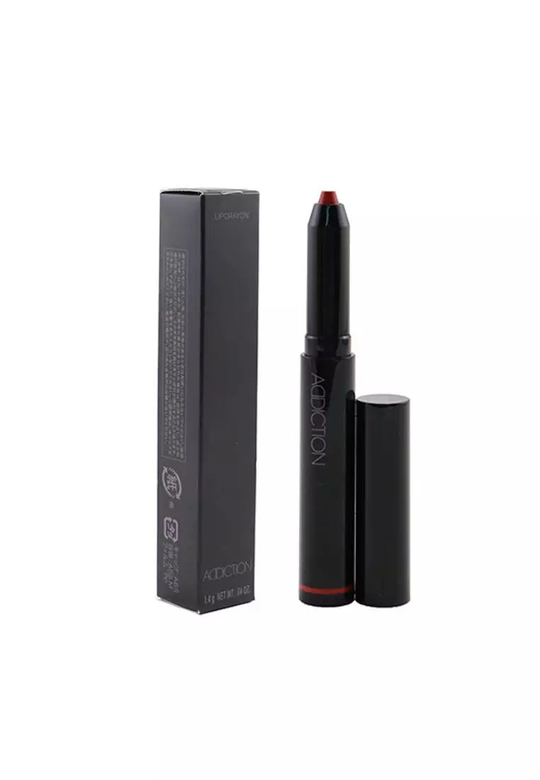 Addiction - Lipcrayon - # 010 (Uptown) 1.4g/0.04oz