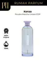 Jual Kenzo Kenzo Poudre Matcha Unisex EDP 75 ML (Tester) Original
