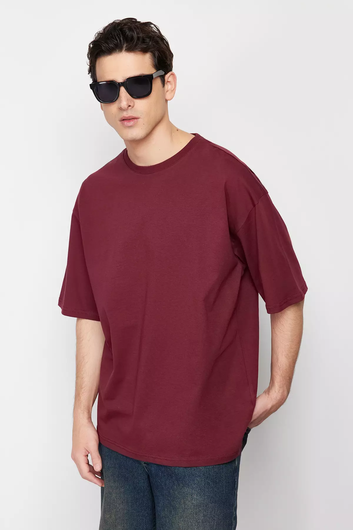 Basic Tee