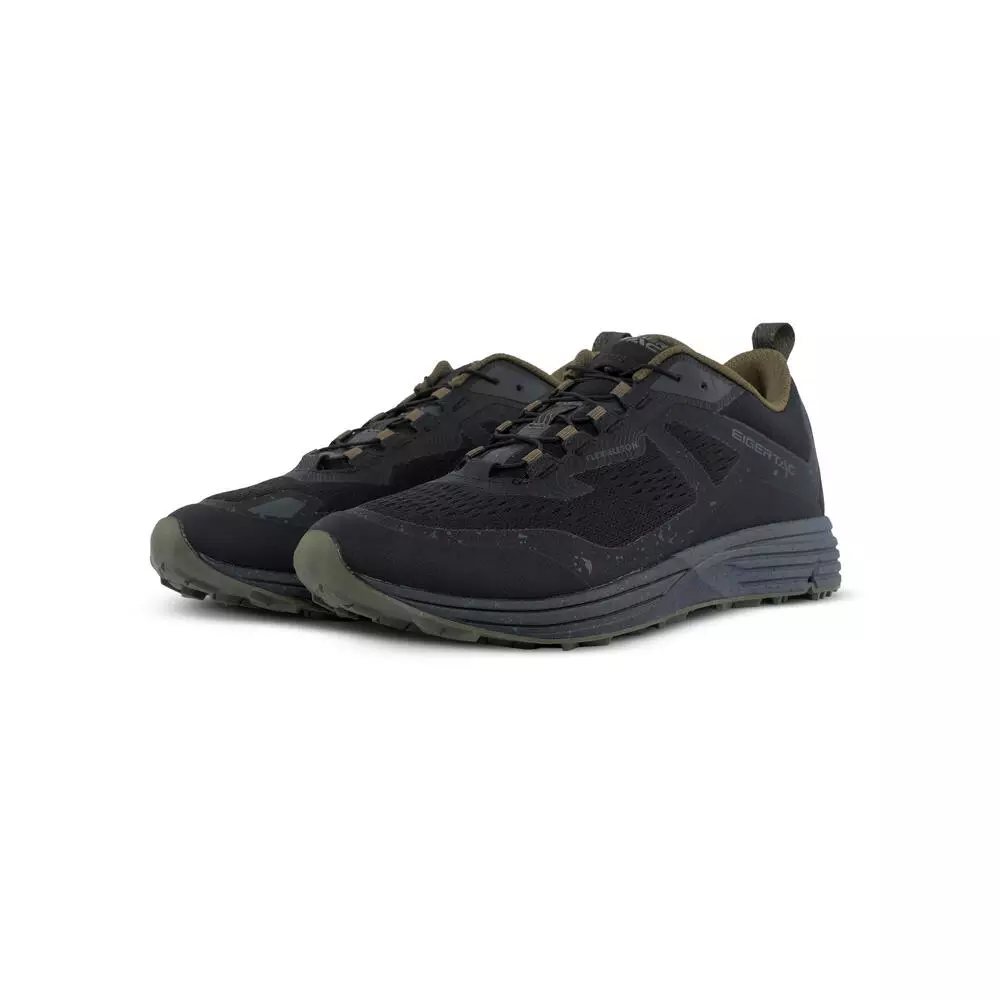 Eiger Severus Low Cut Shoes Tactical