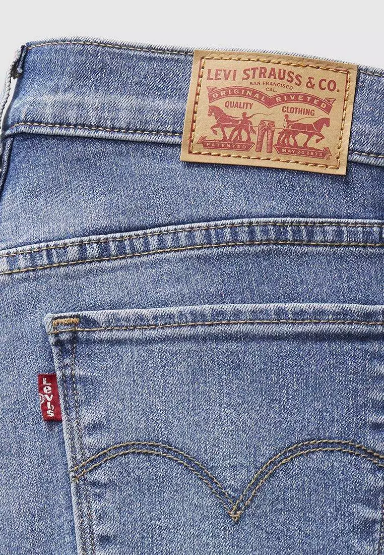 Levi’s® Women's 312 Shaping Slim Jeans 19627-0246