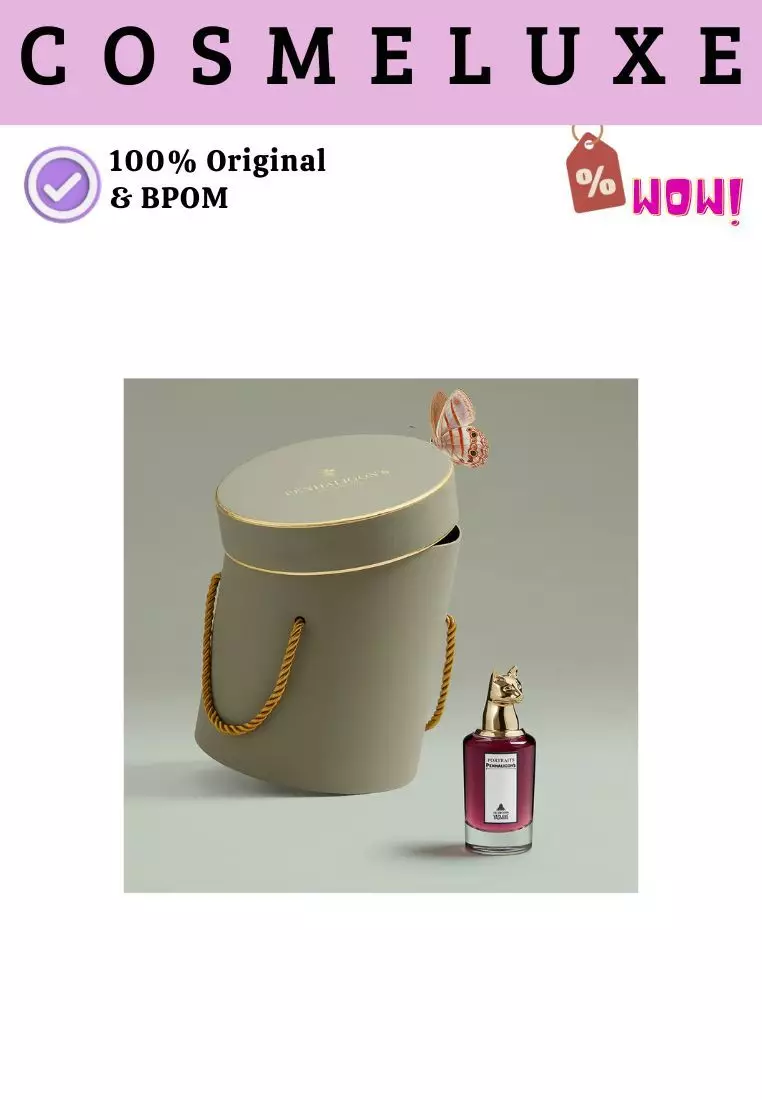 Penhaligon's Portraits The Bewitching Yasmine 100ml