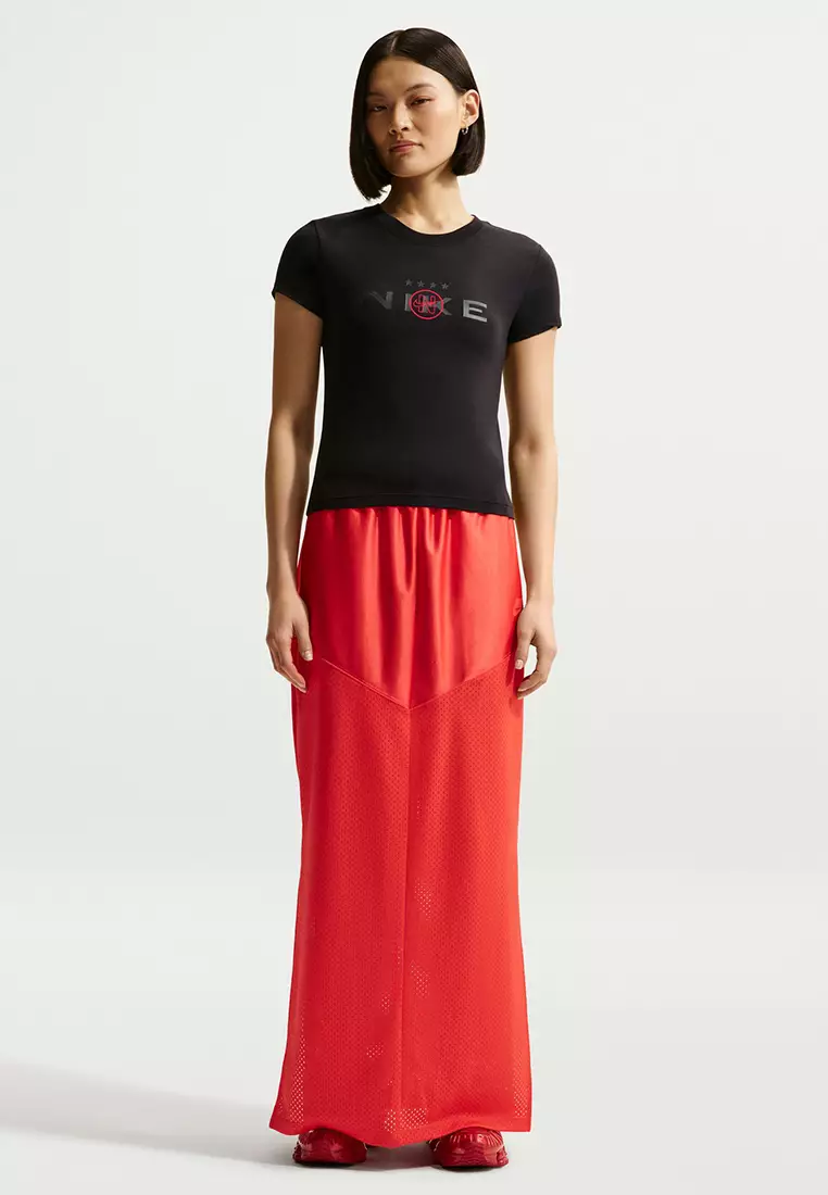 Chill Knit Mod Crop Street