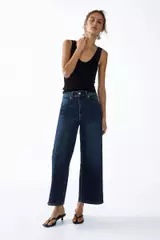 Denim Blue Dark