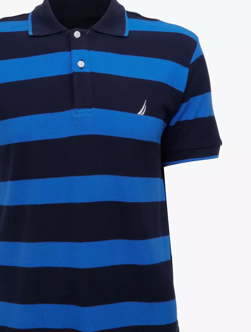 Strip  Polo - NAUK461014NV