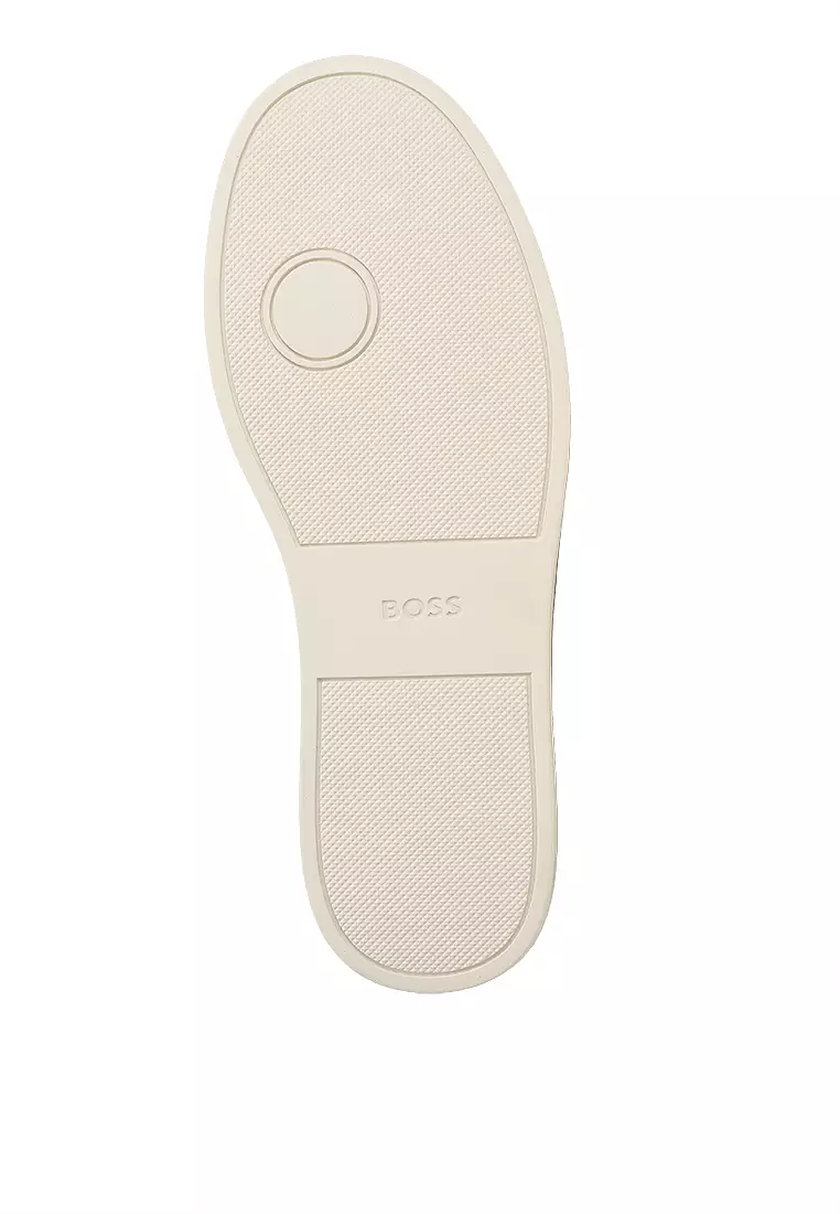 Kieran Tenn Sneakers - BOSS Business