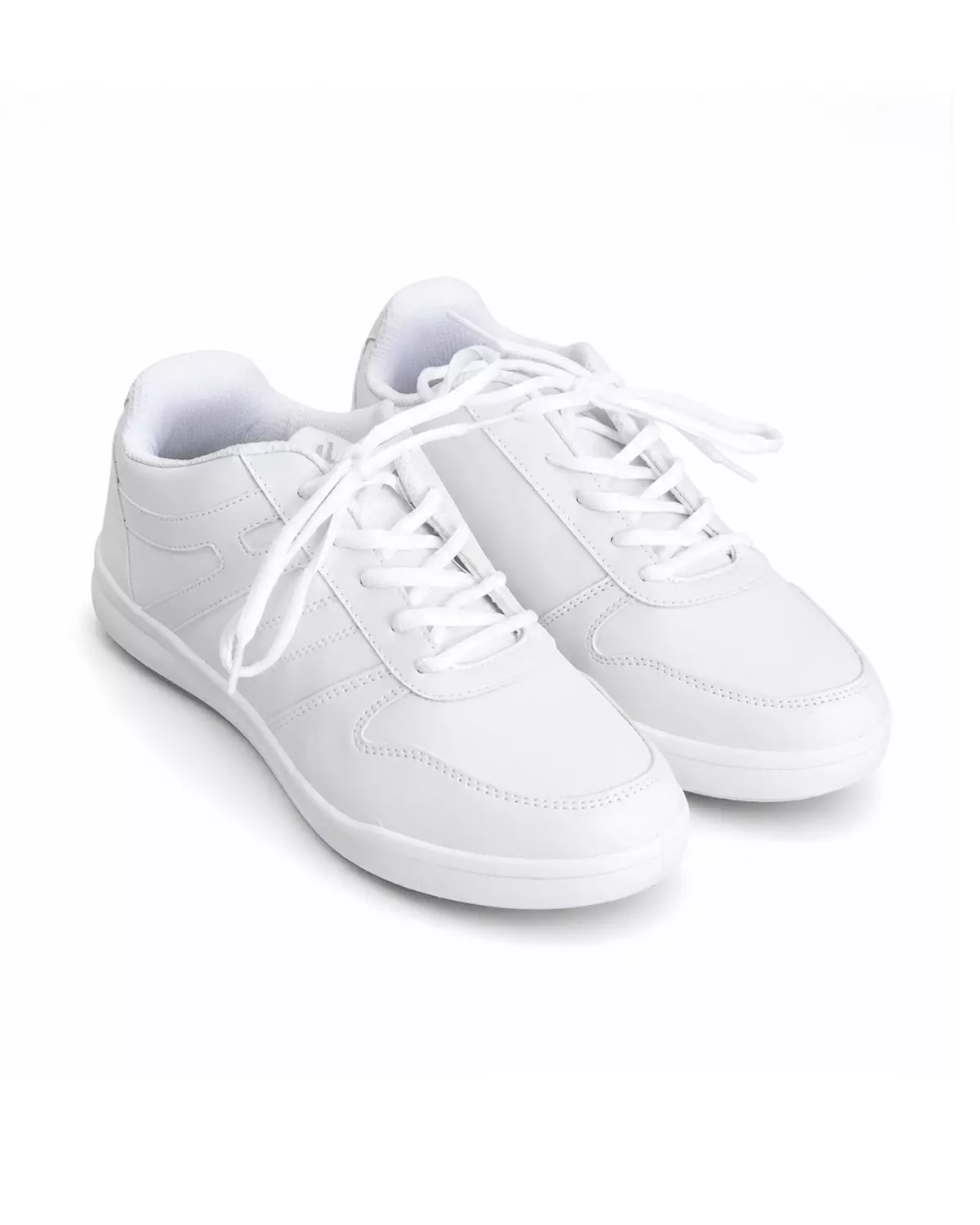 Dr. Kevin Sepatu Sekolah Pria Kets Casual Fashion Trendy Sneaker Kulit 881-017