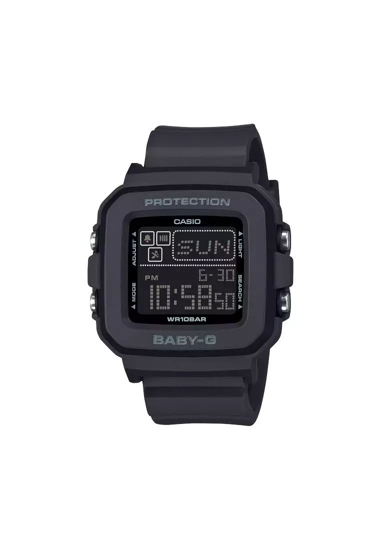 CASIO BABY-G BGD-10-1