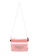 Peeps pink Bright Sacoche Bag / Crossbody bag(Coral) 21978AC0F5751EGS_3