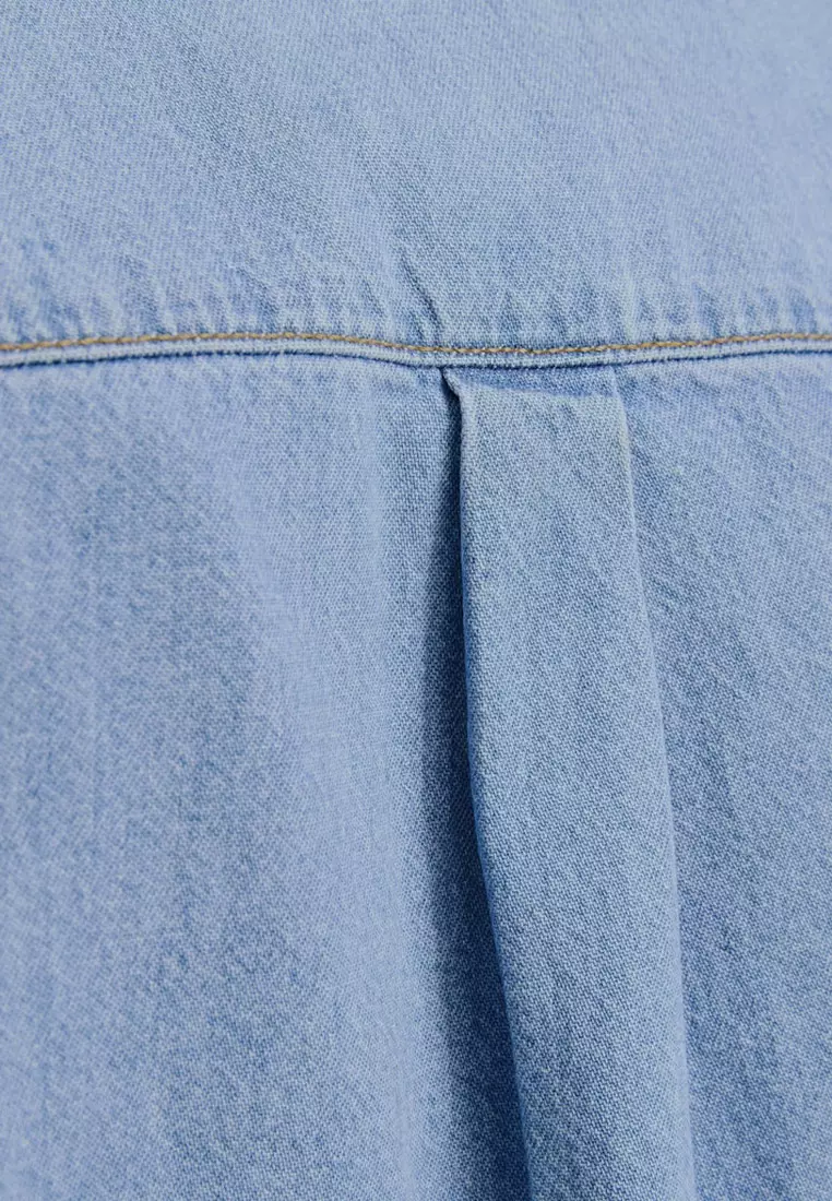 Creek Long Sleeve Shirt