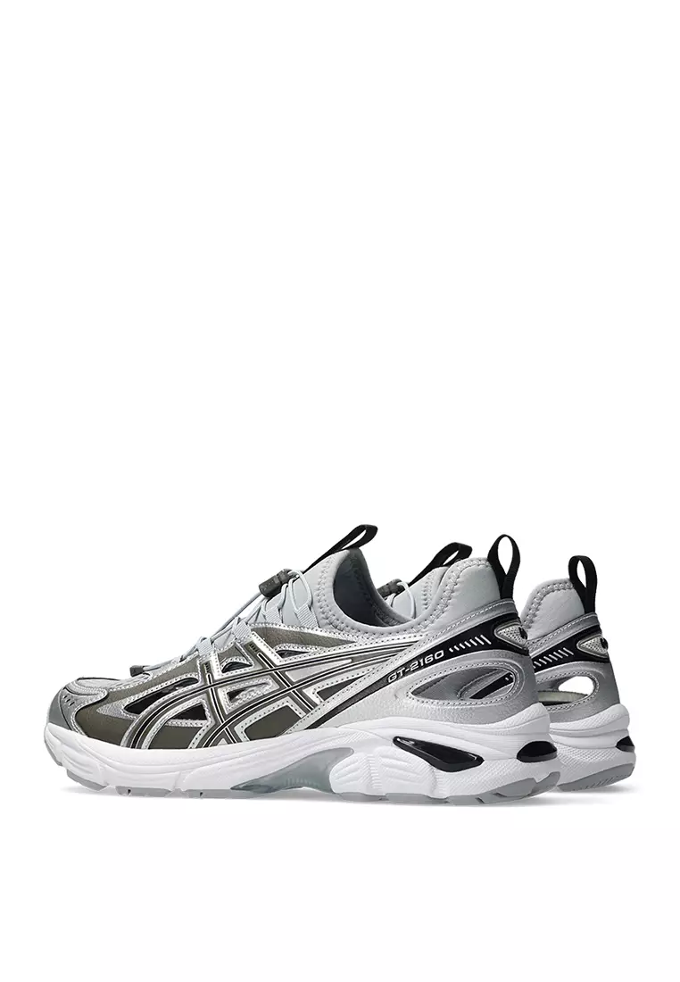 Asics Unisex GT-2160 Breeze Standard-1203A951.020
