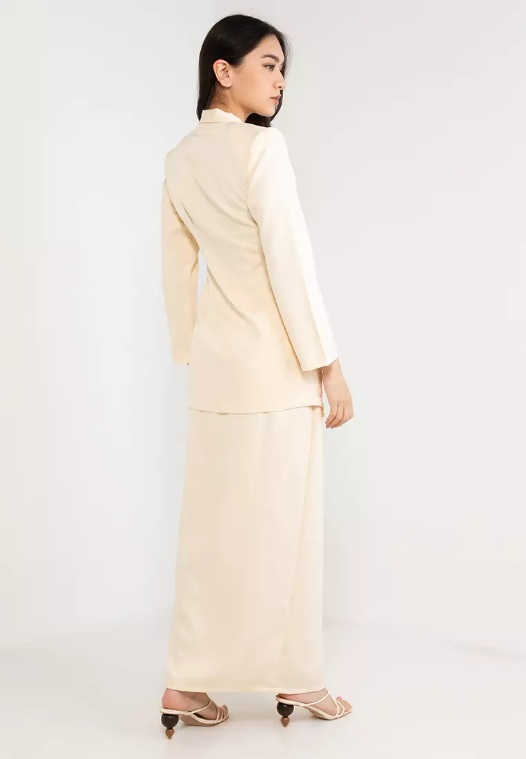 Baju Kebaya Siti