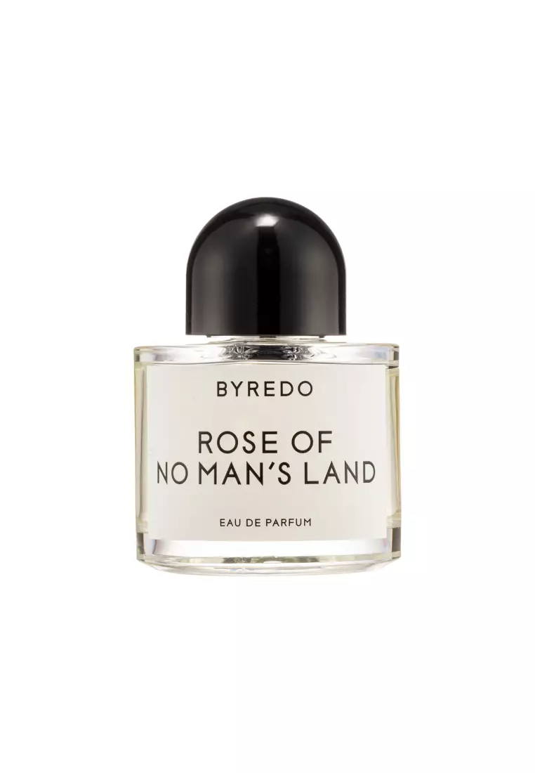 Byredo 無人區玫瑰香水 50毫升