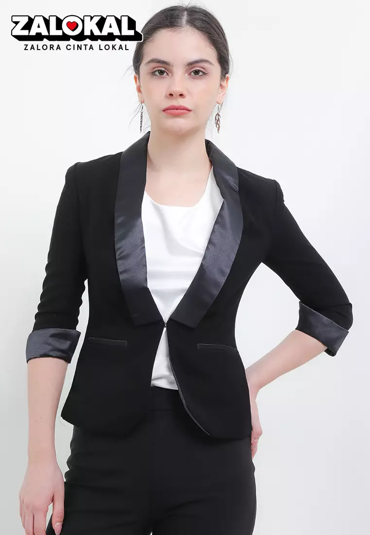 Blazer femme original 2025