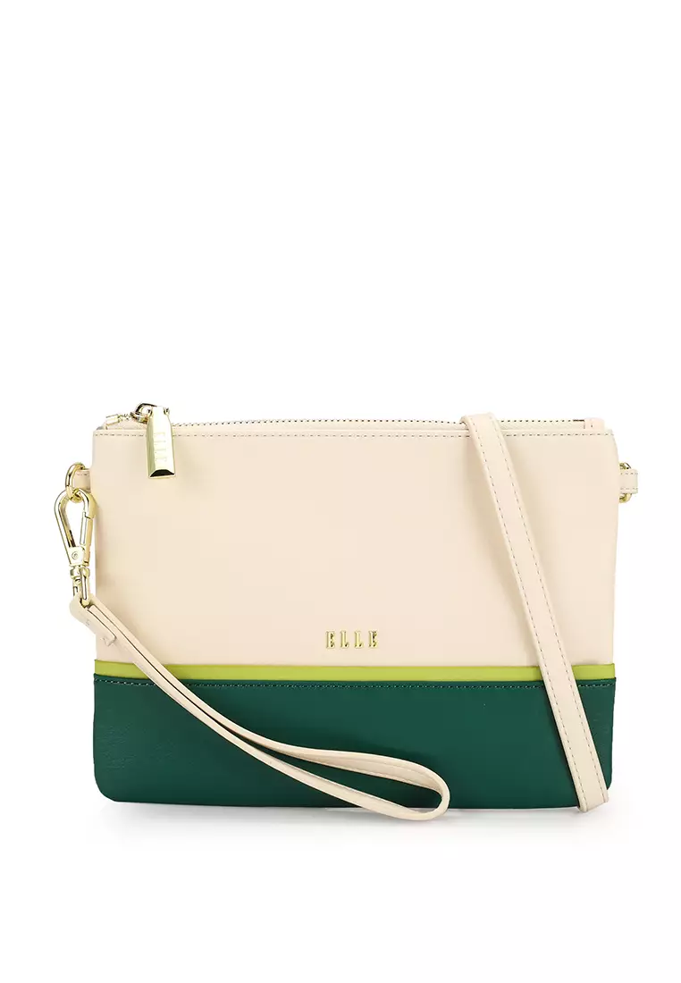 Elle wristlet discount