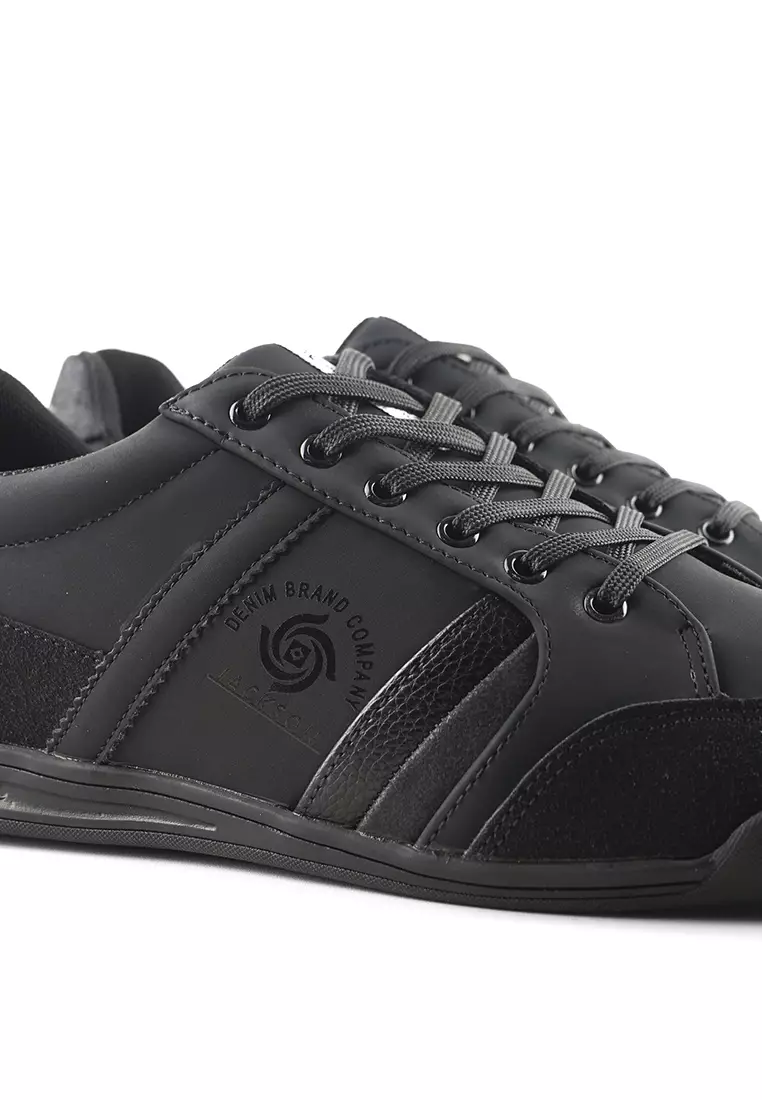 Jackson Kick 1JG Full Black