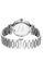 Gevril silver GV2 Berletta Women's Black Dial Stainless Steel Watch 11EF9ACCF02F6BGS_2