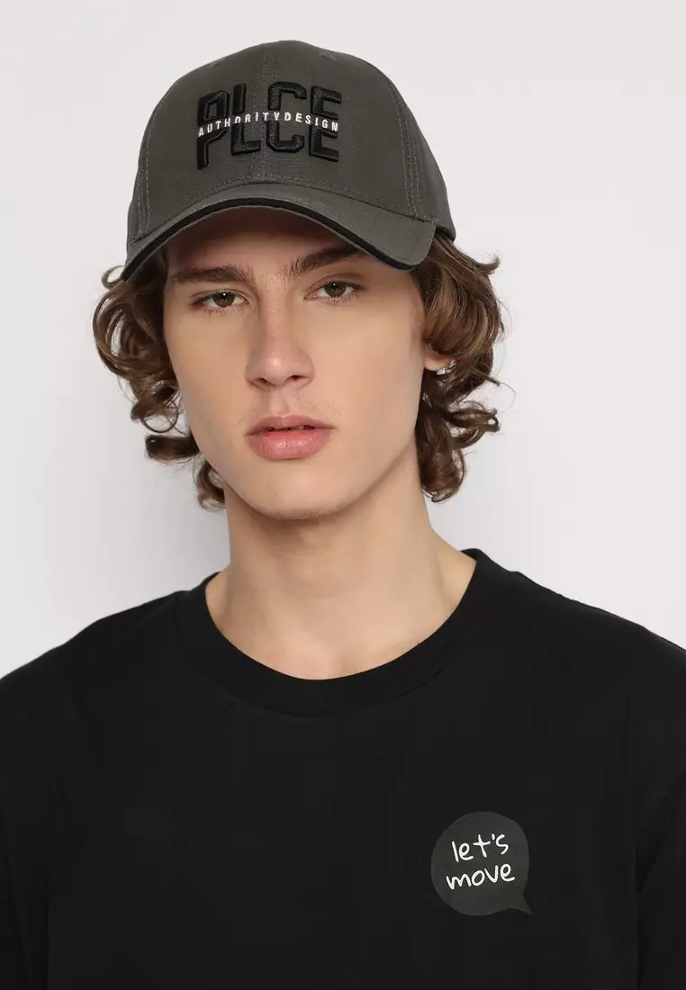 POLICE Topi Pria 2752220039