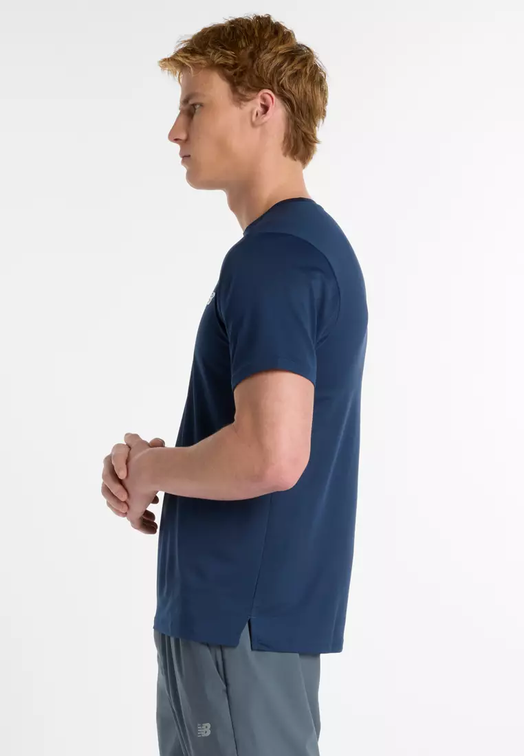 Sport Short Sleeves T-Shirt