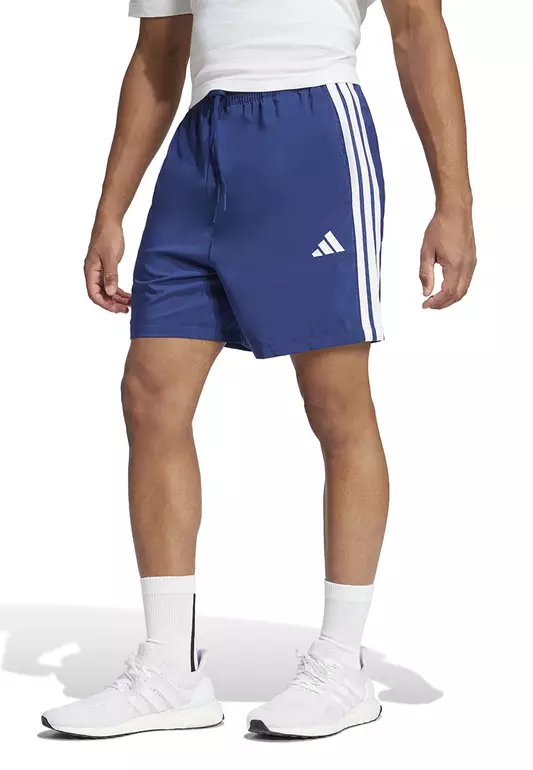 Essential 3-Stripes Chelsea Shorts