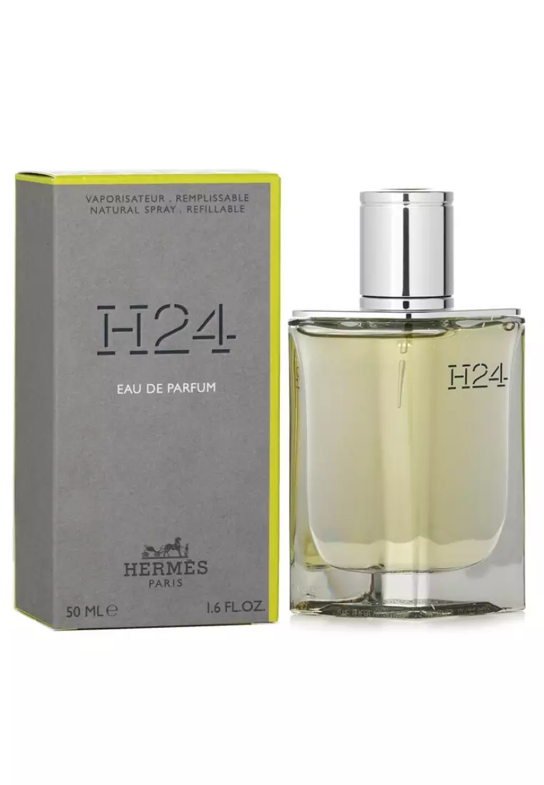 網上選購Hermès HERMES - H24 律動男士濃香水50ml 2026 系列| ZALORA香港