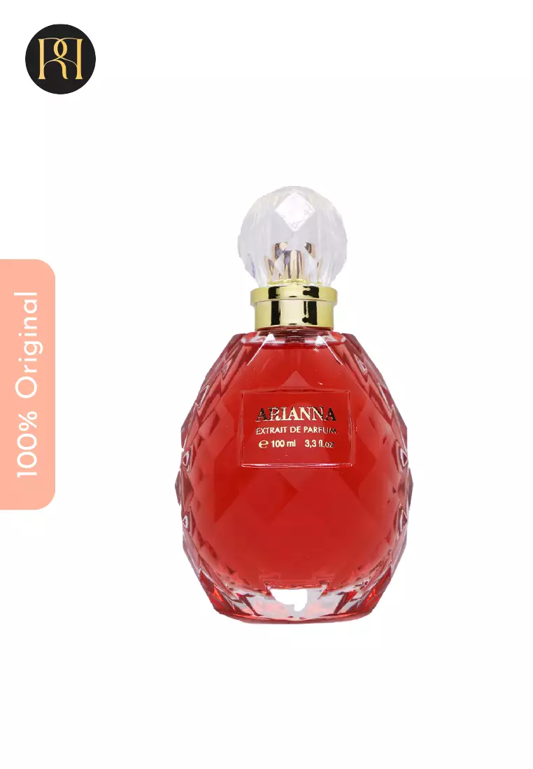 Lelido Arianna Woman 100 ML