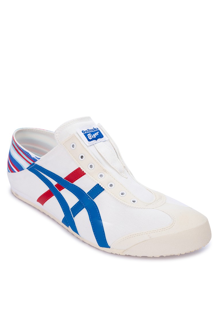 Buy Onitsuka Tiger Mexico 66 Paraty Sneakers 22 Online Zalora Philippines